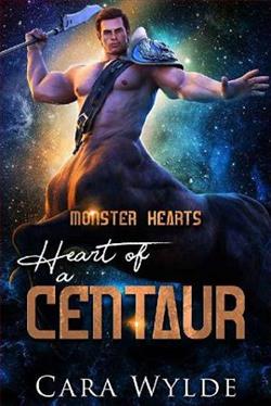 Heart of a Centaur