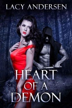 Heart of a Demon (The Dark Angel Wars 1)