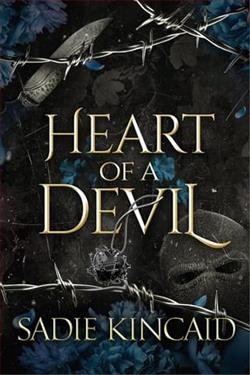 Heart of a Devil