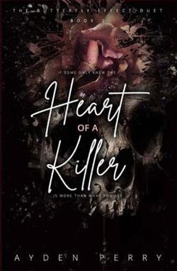 Heart of a Killer