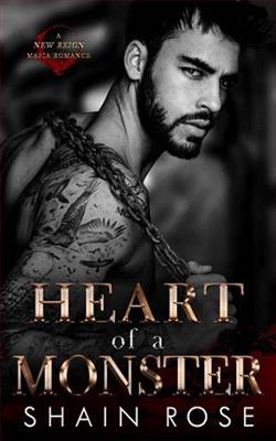 Heart of a Monster