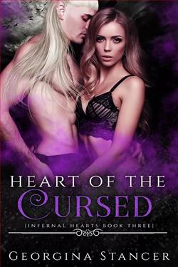 Heart of the Cursed