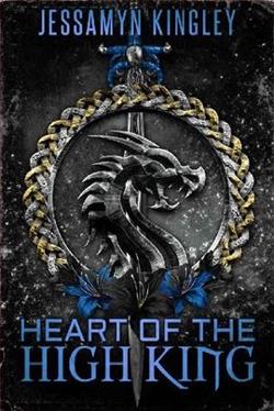 Heart of the High King