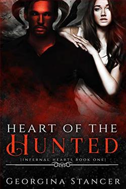 Heart of the Hunted