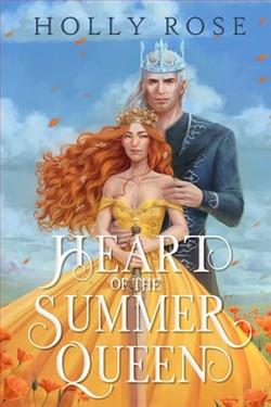Heart of the Summer Queen