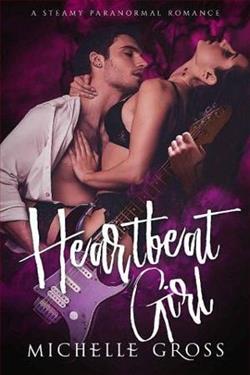 Heartbeat Girl