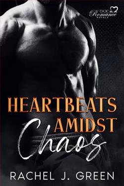 Heartbeats Amidst Chaos: Part 2