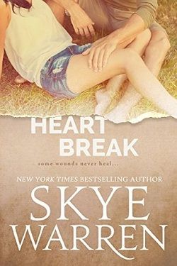 Heartbreak (Stripped 1.50)