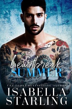Heartbreak Summer (Second Chance Romance)