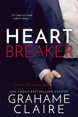 Heartbreaker (Paths to Love 3)