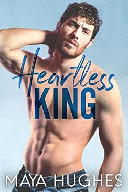 Heartless King (Kings of Rittenhouse 5)