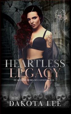 Heartless Legacy