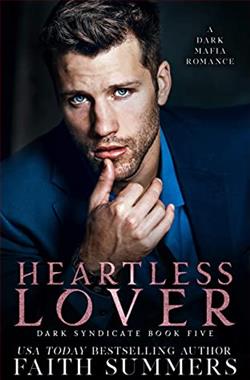 Heartless Lover (Dark Syndicate 5)