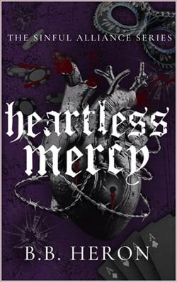 Heartless Mercy