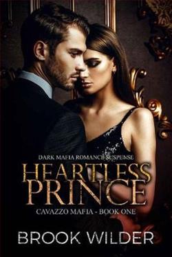 Heartless Prince (Cavazzo Mafia 1)