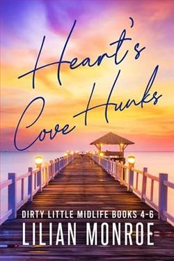 Heart’s Cove Hunks