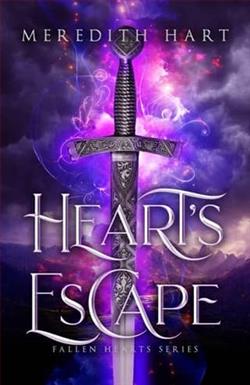 Heart's Escape
