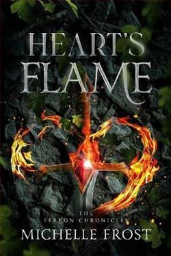 Heart's Flame