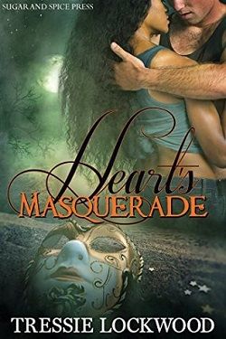 Heart's Masquerade