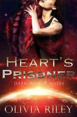 Heart’s Prisoner