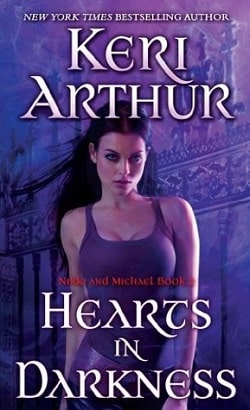 Hearts in Darkness (Nikki & Michael 2)