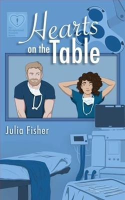 Hearts on the Table