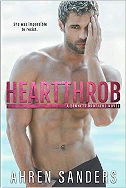 Heartthrob (The Bennett Brothers 3)