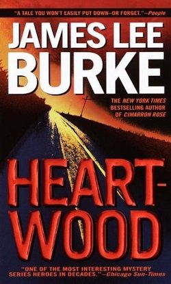 Heartwood (Billy Bob Holland 2)