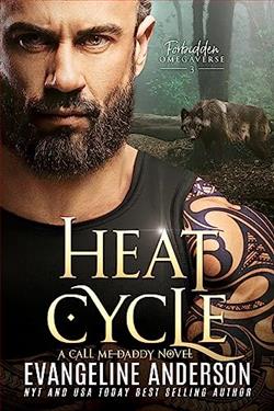 Heat Cycle (Forbidden Omegaverse)