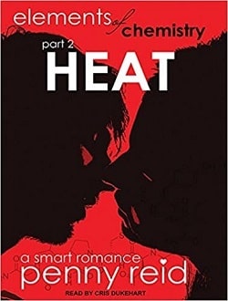 Heat (Elements of Chemistry 2)