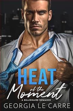 Heat of the Moment