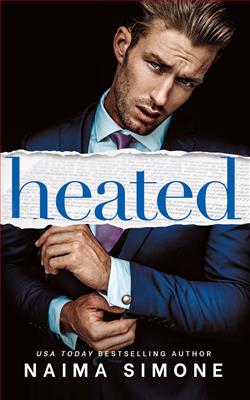 Heated (Burned, Inc.)