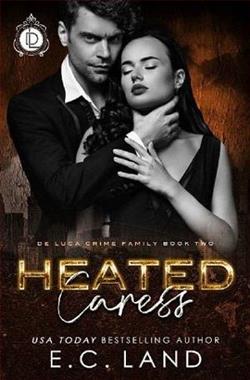 Heated Caress