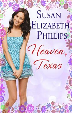Heaven, Texas (Chicago Stars 2)