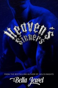 Heaven's Sinners (The MC Sinners 2)