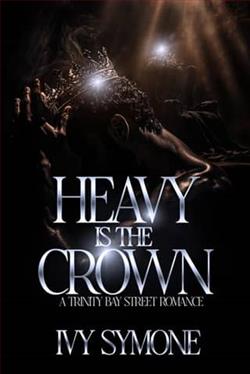 Heavy Is The Crown