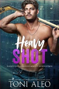 Heavy Shot