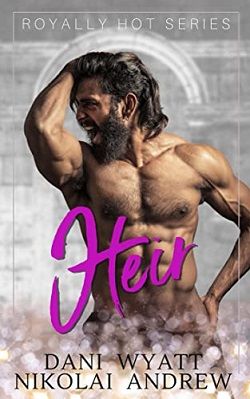 Heir (Royally Hot 4)