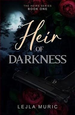 Heir of Darkness