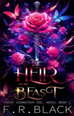 Heir of the Beast