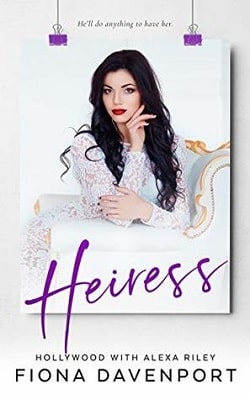 Heiress (Hollywood 3)