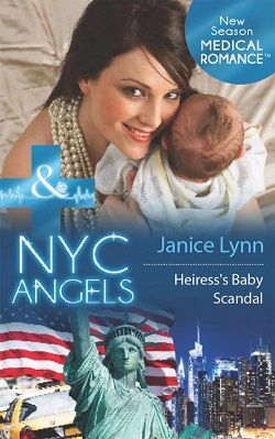 Heiress's Baby Scandal