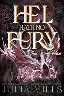 Hel Hath No Fury