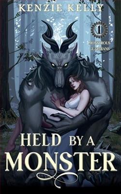 Held By a Monster