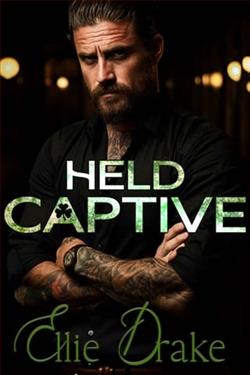 Held Captive