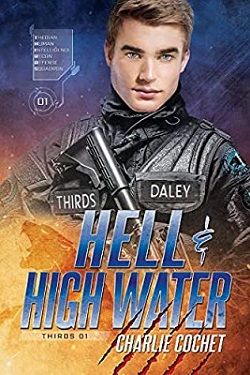 Hell & High Water (THIRDS 1)
