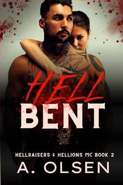 Hell Bent