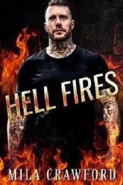 Hell Fires (Age-Gap Romance)