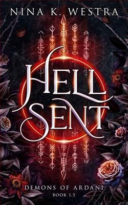 Hell Sent