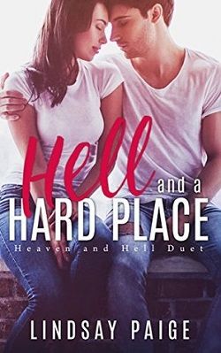 Hell and a Hard Place (Heaven and Hell Duet 1)